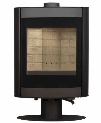 Фото Печь СВИТЯЗЬ в магазине Woodson Фото Печь СВИТЯЗЬ в магазине Woodson