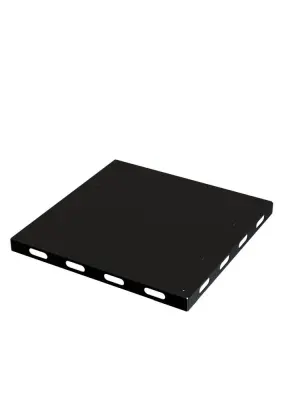 Основание под печь Grill'D тип 2 (ЧС 2мм/ЧС 0,7 мм, черный) Основание под печь Grill'D тип 2 (ЧС 2мм/ЧС 0,7 мм, черный)