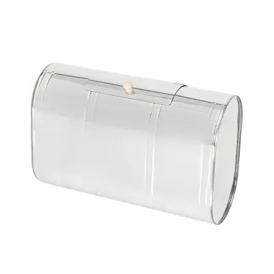 Бак навесной горизонтальный 80, 201-0.8 мм