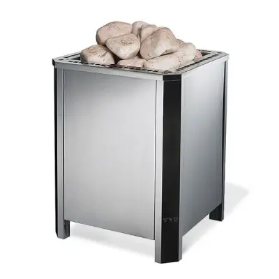 Фото Премьера М 9 квт (метал) в магазине Woodson