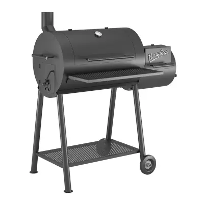 Смокер Везувий "Кудесник 2" Смокер Везувий "Кудесник 2"