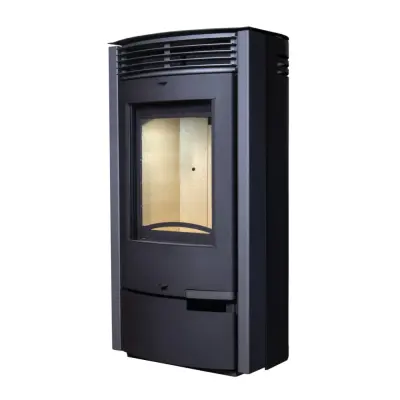 Фото Печь СЕНА в магазине Woodson Фото Печь СЕНА в магазине Woodson