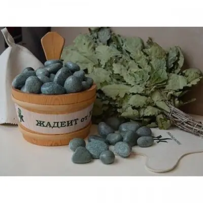 Камень Жадеит шлифованный МИНИ 10 кг (Хакасия) Камень Жадеит шлифованный МИНИ 10 кг (Хакасия)