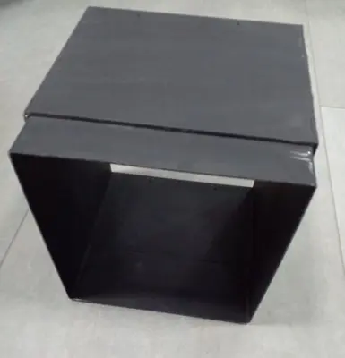 Удлинитель топочного канала Grill'D Long Window Max L-250 мм Удлинитель топочного канала Grill'D Long Window Max L-250 мм