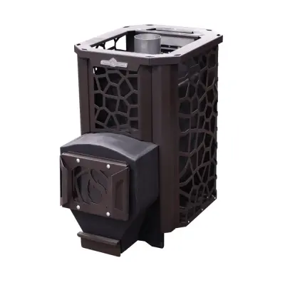 Фото Печь банная PROHARD 30M "Саванна" в магазине Woodson