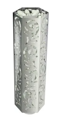 Grill`D Сетка на трубе Violet Steel  Grill`D Сетка на трубе Violet Steel