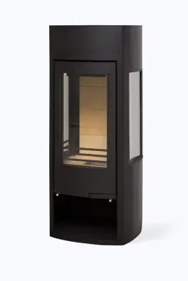 Фото Печь НЕМАН в магазине Woodson Фото Печь НЕМАН в магазине Woodson