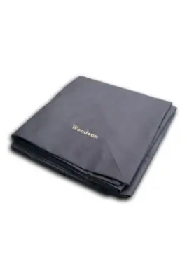 Простынь для матраса Woodson «Второе дыхание» двухслойная 