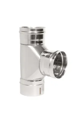 Фото Тройник 87* ТРМ(М)-Р 430-0.8 D150 