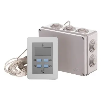 Пульт управления-04 МП 2,25-6.25/220