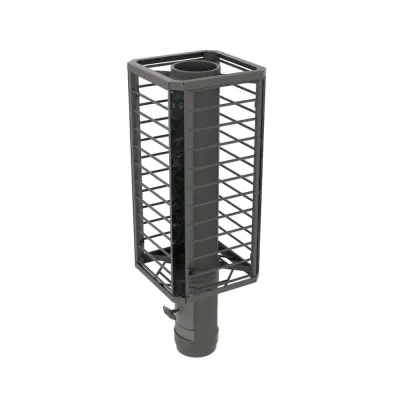 Фото Сетка-каменка натрубная Эйфория "Талькохлорит" 