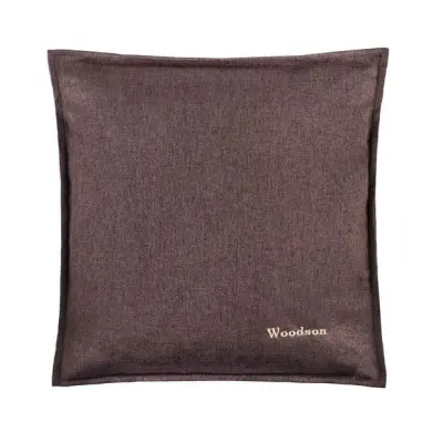 Подушка для бани BROWN Woodson 40*40