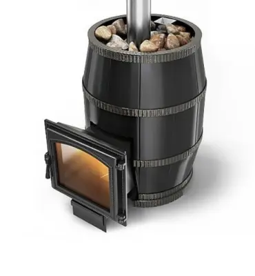 Фото Печь ВЕЗУВИЙ Легенда Русский пар 24 (240) в магазине Woodson Фото Печь ВЕЗУВИЙ Легенда Русский пар 24 (240) в магазине Woodson