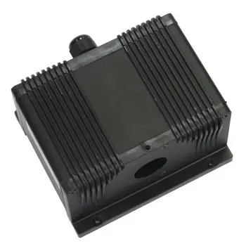 Проектор Cariitti VPAC-1527 16 Вт теплый свет IP65