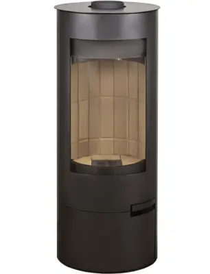 Фото Печь СЕЛИГЕР в магазине Woodson Фото Печь СЕЛИГЕР в магазине Woodson