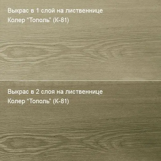 Колер Тополь (К-81) 100мл