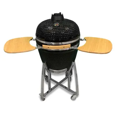 Керамический гриль ВЕЗУВИЙ 60 (23) Керамический гриль ВЕЗУВИЙ 60 (23)