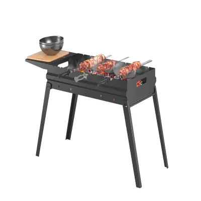 Мангал "Кулинар" Мангал "Кулинар"