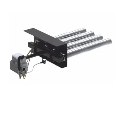 Комплект газового оборудования (ГГУ-80) Комплект газового оборудования (ГГУ-80)