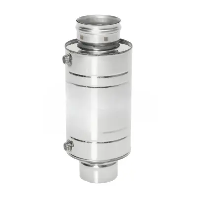 Титан 8 (S 12 дм2), 304-0,8 мм, 115/D115 (К) Титан 8 (S 12 дм2), 304-0,8 мм, 115/D115 (К)