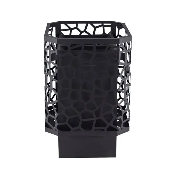 Фото Печь Сталь Мастер РАДА 6 (СЕТКА) в магазине Woodson