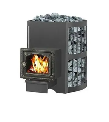 Печь ВЕЗУВИЙ Скиф Стандарт 12 (ДТ-3С) Печь ВЕЗУВИЙ Скиф Стандарт 12 (ДТ-3С)