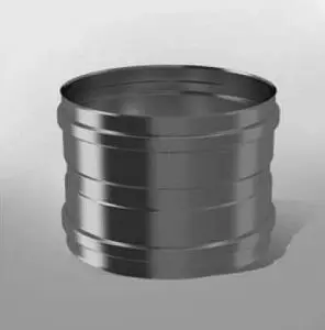 Фото Адаптер переход Моно М-М 430-0.8 D150/160 (Эмаль) 