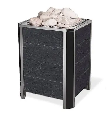 Фото Премьера М 12 квт серпентинит "Премиум" в магазине Woodson Фото Премьера М 12 квт серпентинит "Премиум" в магазине Woodson