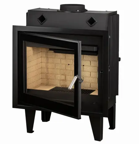 Топка каминная SKADI Топка каминная SKADI