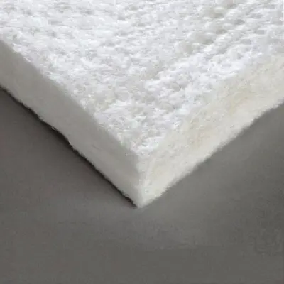 Supersilika полотно иглопробивное кремнеземное 1000*920*6мм Supersilika полотно иглопробивное кремнеземное 1000*920*6мм