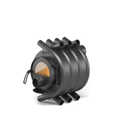 Фото Печь отопительная ВЕЗУВИЙ АОГТ 00 С в магазине Woodson Фото Печь отопительная ВЕЗУВИЙ АОГТ 00 С в магазине Woodson