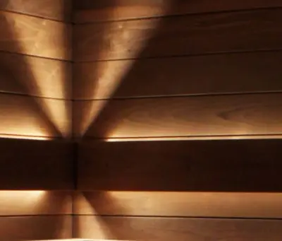 Светильник Cariitti Sauna Linear Led 2 M