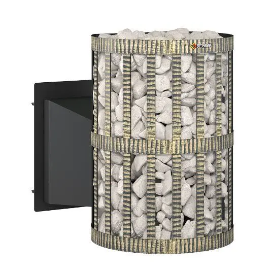 Фото Печь ВЕЗУВИЙ Скиф Ковка 22 Панорама "М" в магазине Woodson Фото Печь ВЕЗУВИЙ Скиф Ковка 22 Панорама "М" в магазине Woodson