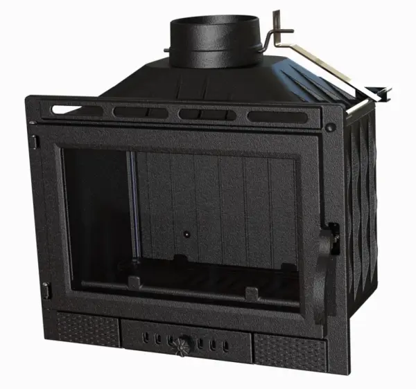 Каминная топка DAGMAR Каминная топка DAGMAR