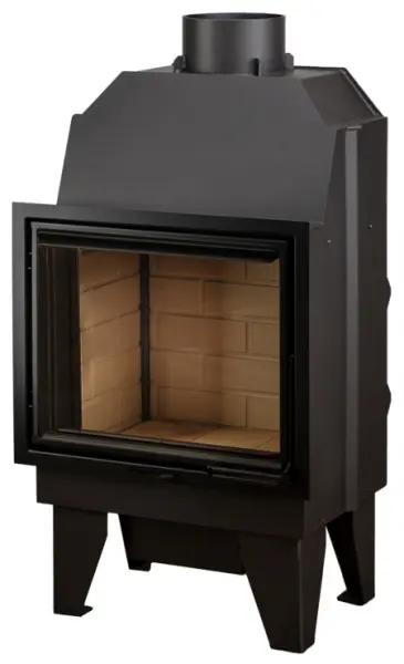 Топка каминная АВРОРА М Топка каминная АВРОРА М