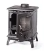 Фото Печь чугунная PAUL в магазине Woodson
