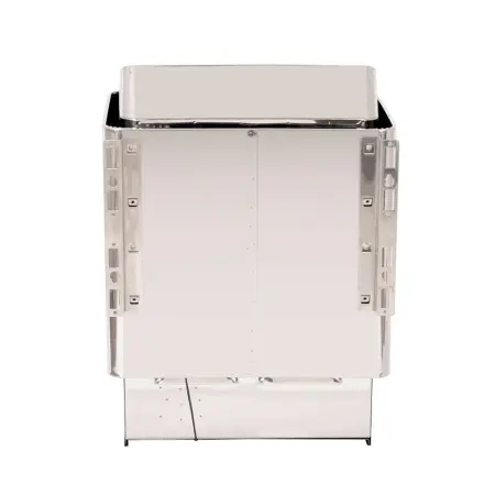 Фото Электрокаменка ВЕЗУВИЙ TREND-45 в магазине Woodson