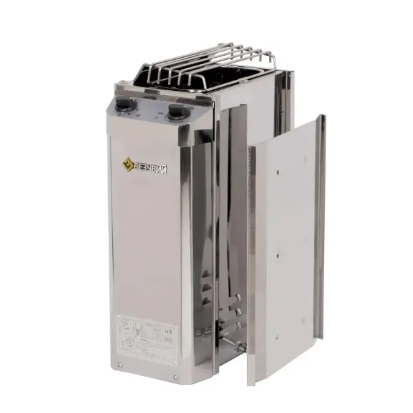 Фото Электрокаменка ВЕЗУВИЙ TREND-30 в магазине Woodson