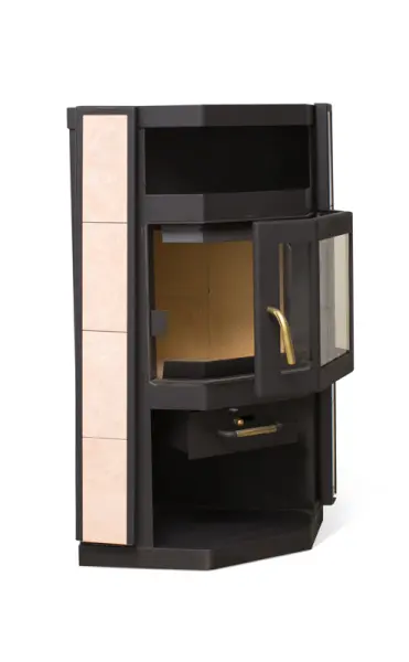 Фото Печь НЕВА в магазине Woodson Фото Печь НЕВА в магазине Woodson
