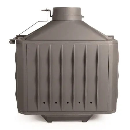 Каминная топка ILMA