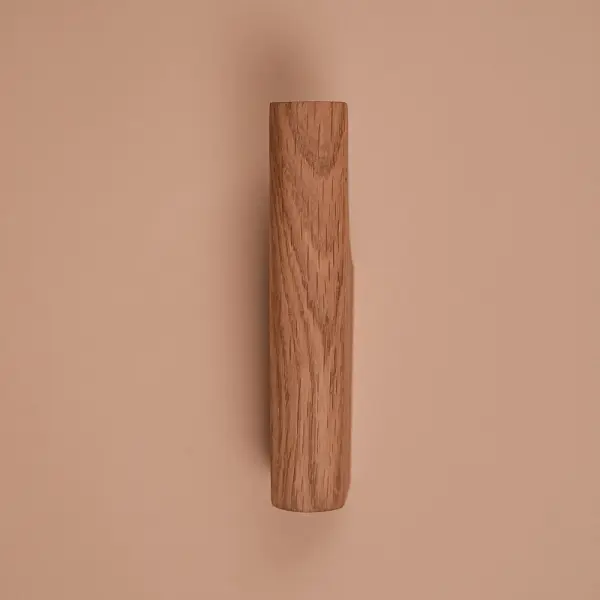 Крючок Woodson К1, дуб