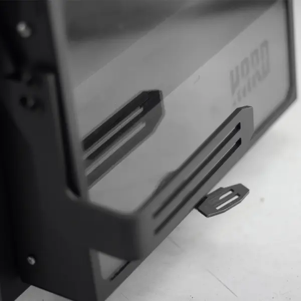 Фото Печь банная PROHARD 30L "Хохлома" Панорама в магазине Woodson