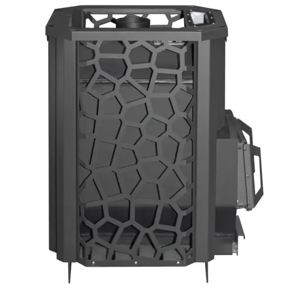 Фото Печь банная PROHARD 20S "Саванна" в магазине Woodson