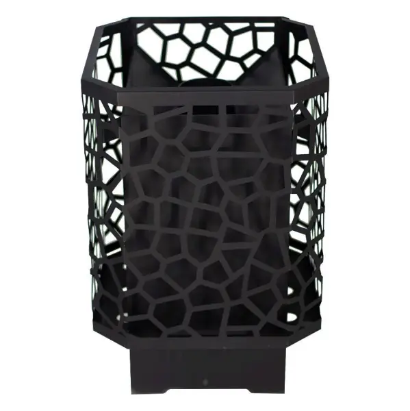 Фото Печь Сталь Мастер РАДА 4 (СЕТКА) в магазине Woodson