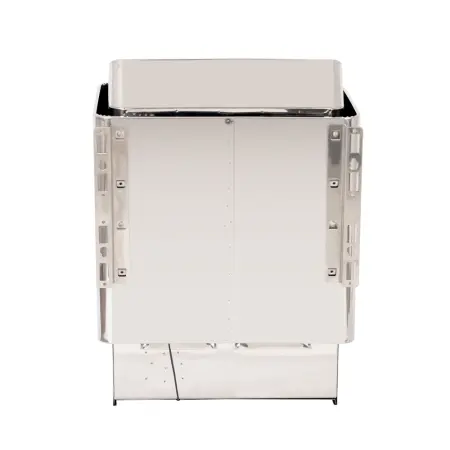 Фото Электрокаменка ВЕЗУВИЙ TREND-60 в магазине Woodson