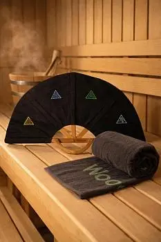 Банный набор #3