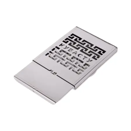 Шибер - задвижка КуБасту с перфорацией D=100мм  — нерж 1 мм