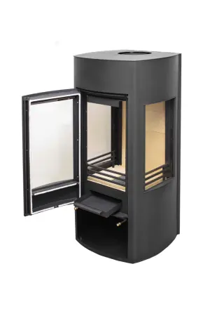 Фото Печь НЕМАН в магазине Woodson