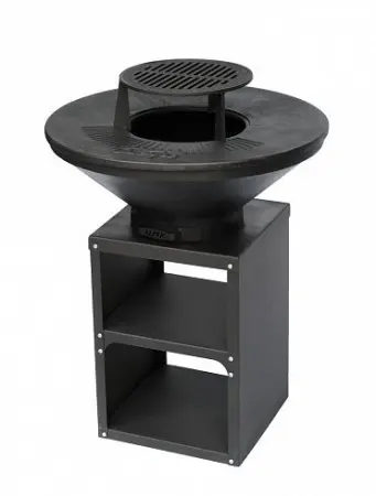 Гриль-очаг "Сибирь" Гриль-очаг "Сибирь"