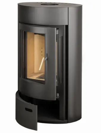 Фото Печь ДУНАЙ Аква в магазине Woodson